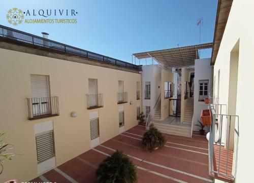 Apartamento El Marrubial 2 Habitaciones