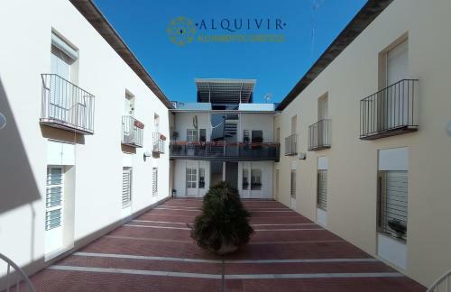 Apartamento El Marrubial 2 Habitaciones