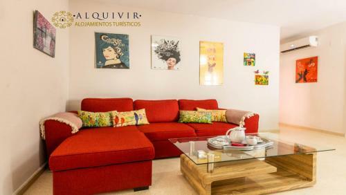 Apartamento El Marrubial 2 Habitaciones