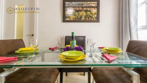 Apartamento El Marrubial 2 Habitaciones