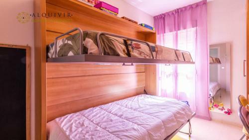 Apartamento El Marrubial 2 Habitaciones