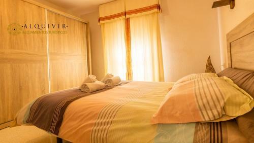 Apartamento El Marrubial 2 Habitaciones