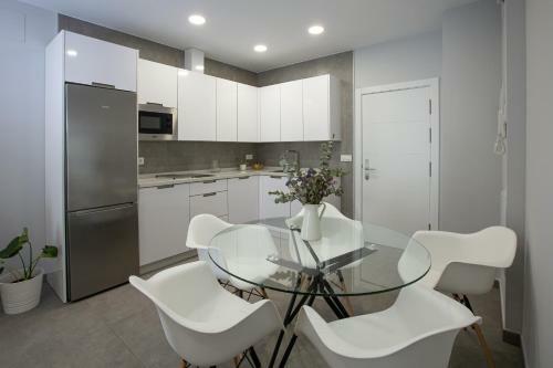 Apartamentos Ribera 19
