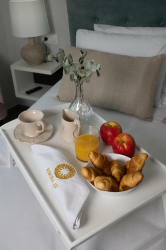 Apartamentos Ribera 19
