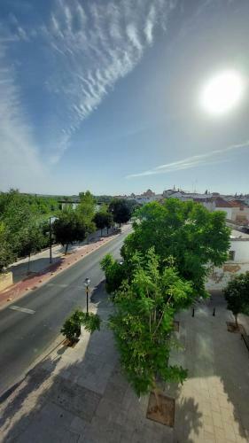 Apartamentos Ribera 19