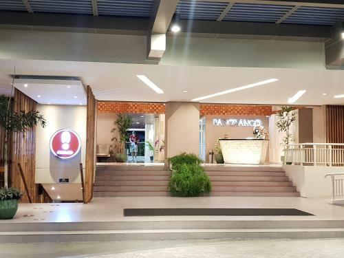 Apartamento Aya Stays 11 At Parahyangan Residence