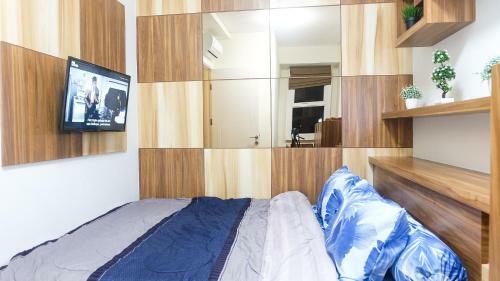 Apartamento Aya Stays 11 At Parahyangan Residence