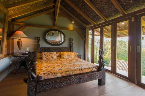Rumah Lereng Bandung