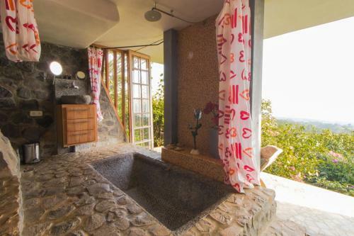 Rumah Lereng Bandung