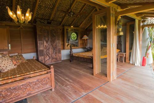 Rumah Lereng Bandung