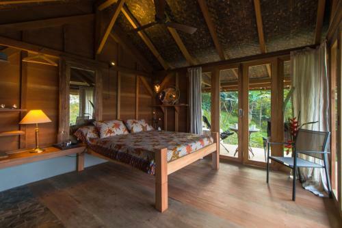 Rumah Lereng Bandung