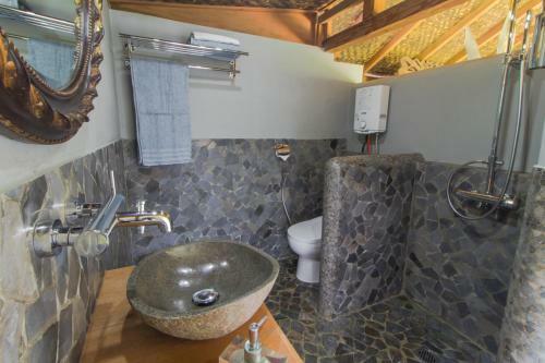 Rumah Lereng Bandung