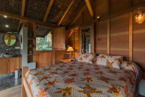 Rumah Lereng Bandung