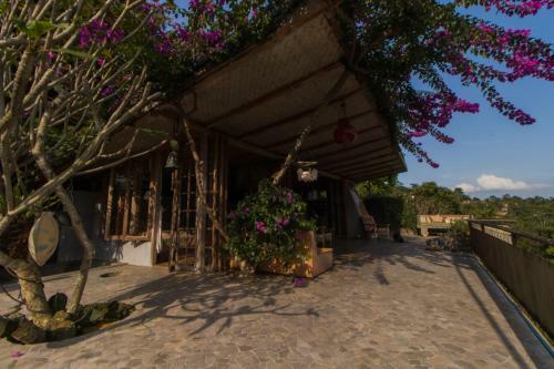 Rumah Lereng Bandung
