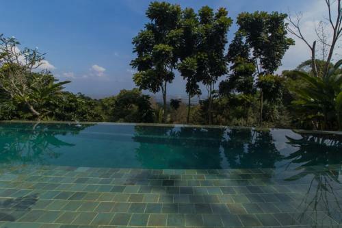 Rumah Lereng Bandung