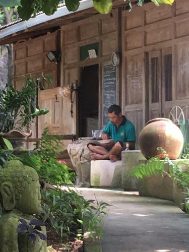 Rumah Lereng Bandung