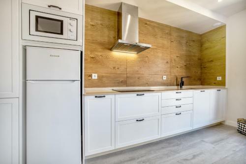 Apartamento �tico Costasol33 Aptos