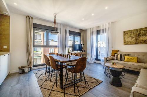 Apartamento �tico Costasol33 Aptos