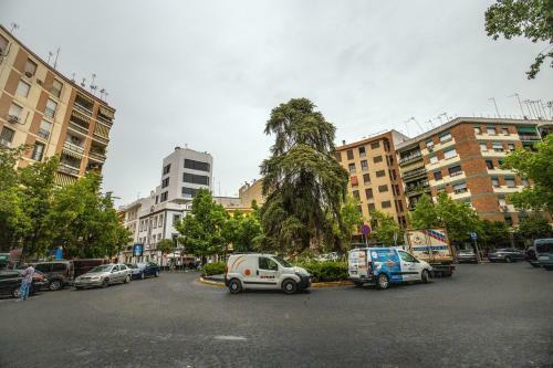Apartamento �tico Costasol33 Aptos