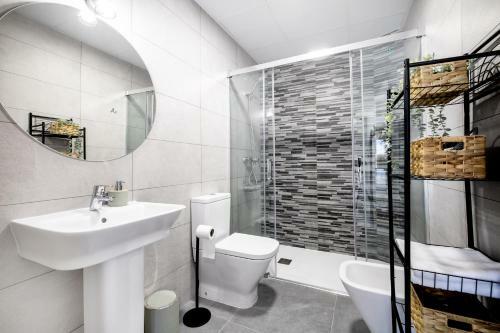 Apartamento �tico Costasol33 Aptos