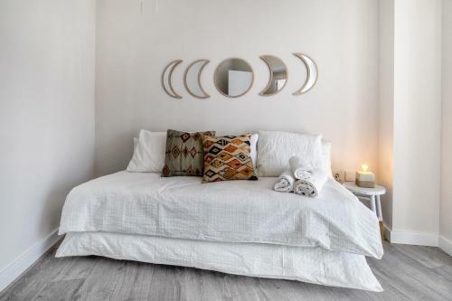 Apartamento �tico Costasol33 Aptos