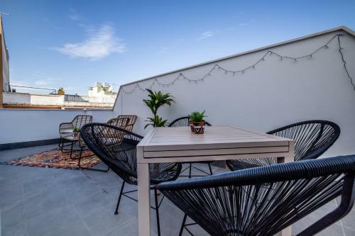 Apartamento �tico Costasol33 Aptos