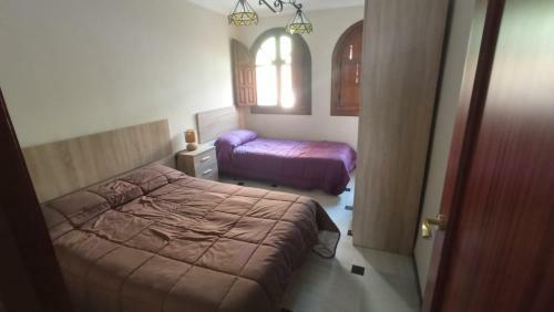 Apartamento Casa Con Patio Mar�a Auxiliadora