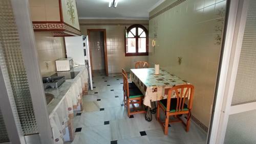 Apartamento Casa Con Patio Mar�a Auxiliadora