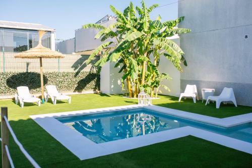 Apartamento Casa Rural El Olivo de C�rdoba
