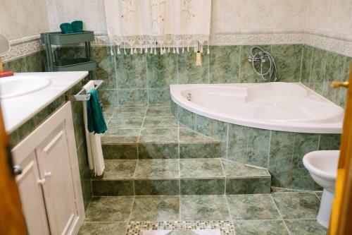 Apartamento Casa Rural El Olivo de C�rdoba