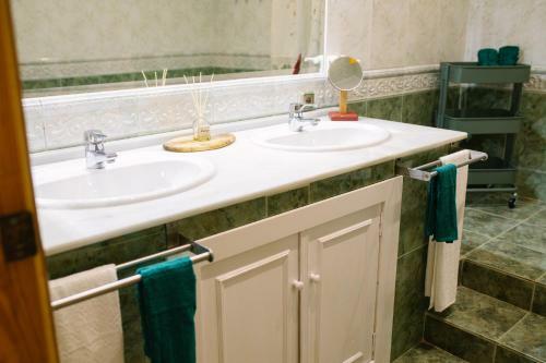 Apartamento Casa Rural El Olivo de C�rdoba