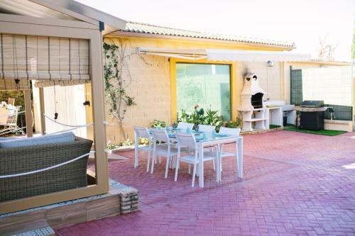 Apartamento Casa Rural El Olivo de C�rdoba