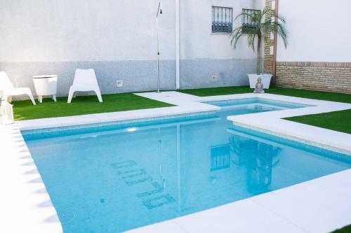 Apartamento Casa Rural El Olivo de C�rdoba