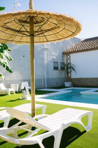 Apartamento Casa Rural El Olivo de C�rdoba