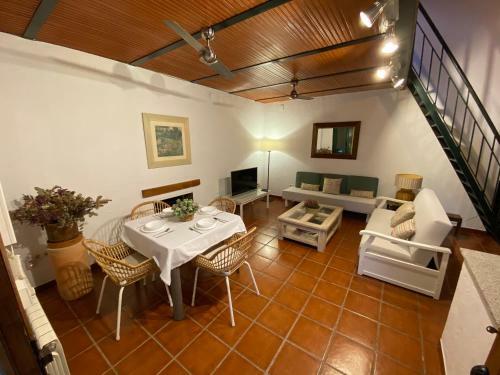 Apartamento La Buganvilla