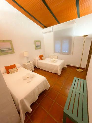 Apartamento La Buganvilla