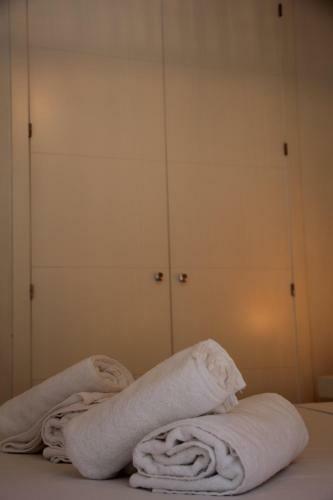 Apartamento Huerta La Reina