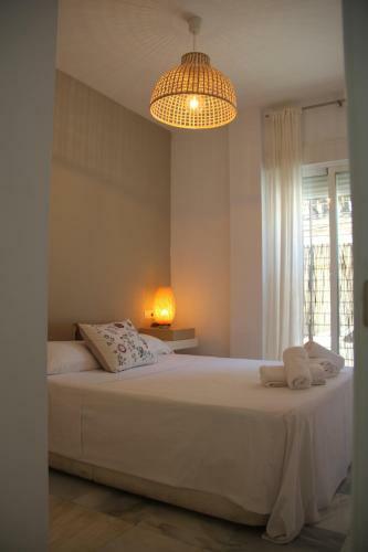 Apartamento Huerta La Reina