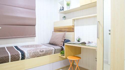 Apartamento Aya Stays 5 At Parahyangan Residence