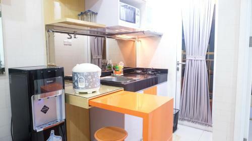 Apartamento Aya Stays 5 At Parahyangan Residence