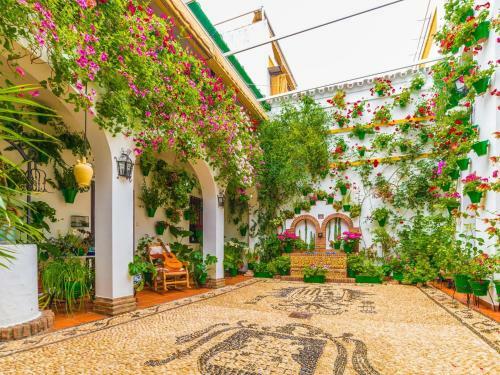Modernos Apartamentos En Ciudad Jard�n C�rdoba