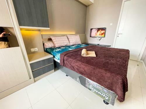 Apartamento Aya Stays 10 At Parahyangan Residence