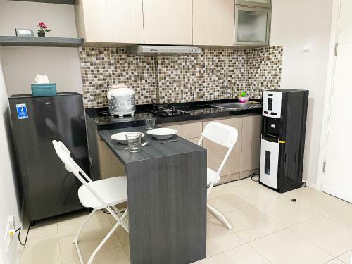 Apartamento Aya Stays 10 At Parahyangan Residence