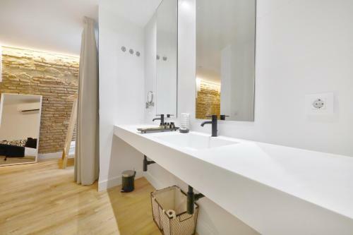 Apartamento Victoria Suites