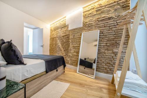 Apartamento Victoria Suites