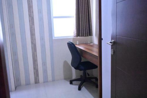Apartamento Gateway Pasteur 2br Tower Depan Ruby 7 C