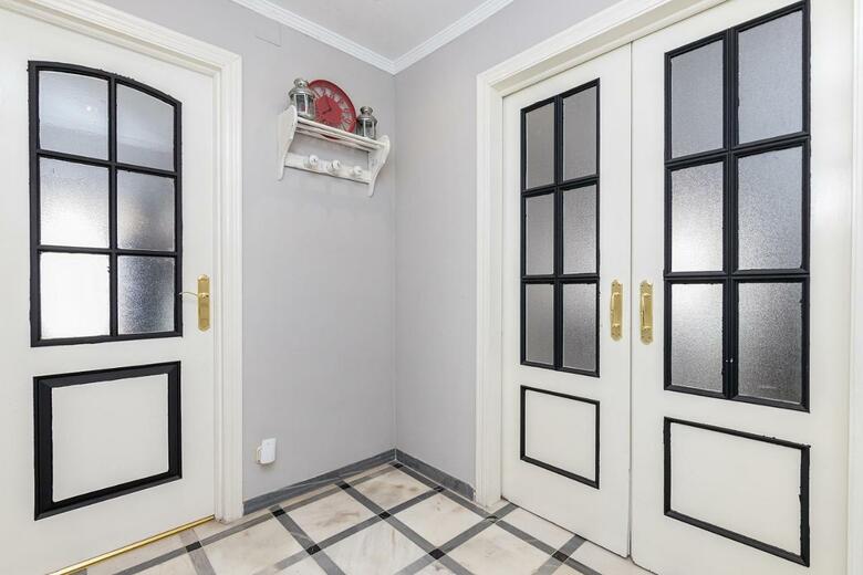 Apartamentos La Trinidad