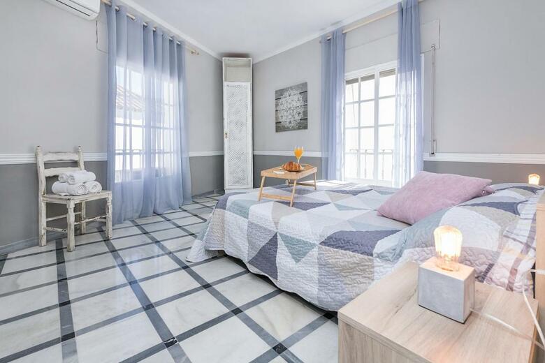 Apartamentos La Trinidad