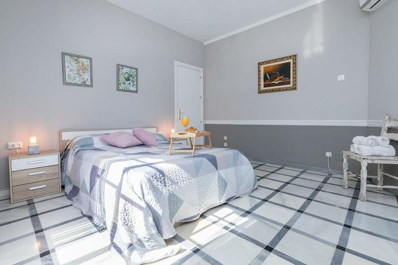 Apartamentos La Trinidad