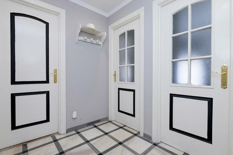 Apartamentos La Trinidad